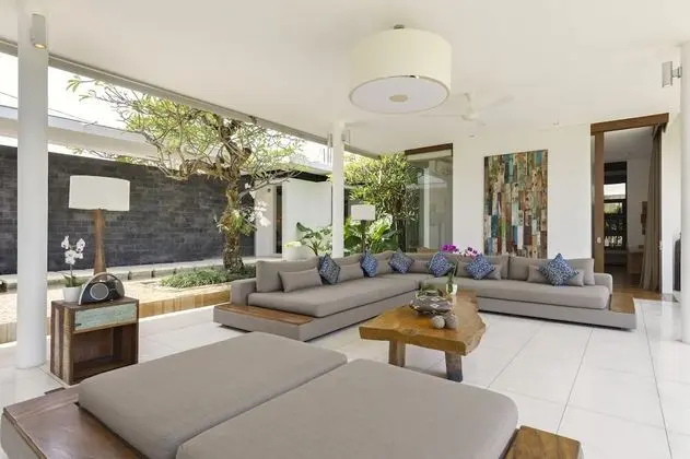 Luxury Villa, 4 Yatak Odası