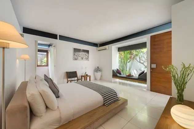 Luxury Villa, 4 Yatak Odası
