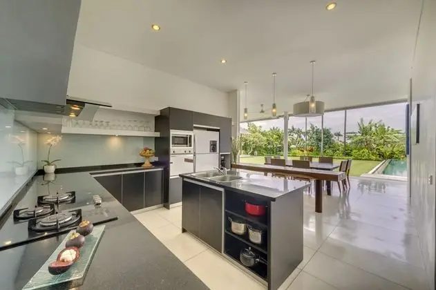 Luxury Villa, 4 Yatak Odası