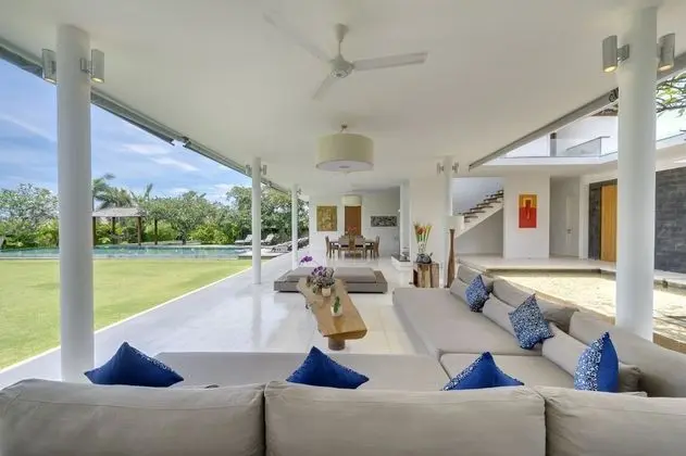 Luxury Villa, 4 Yatak Odası