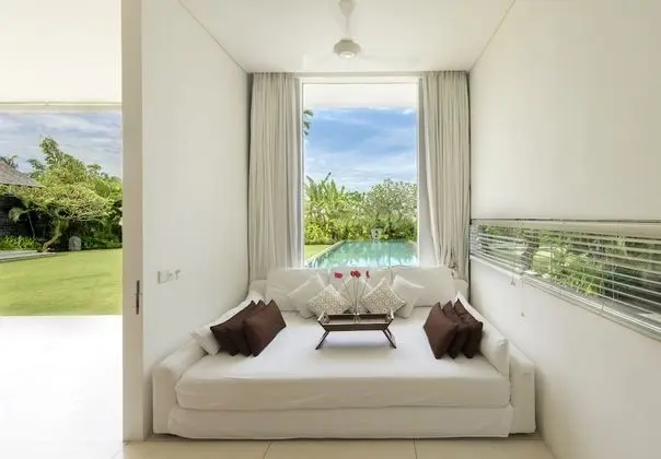 Luxury Villa, 4 Yatak Odası