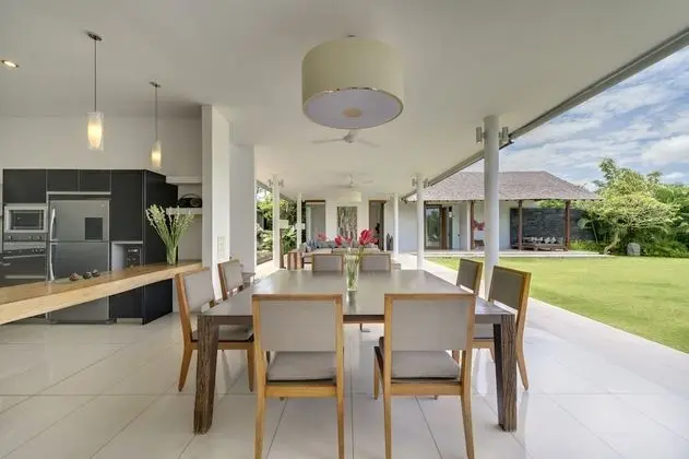 Luxury Villa, 4 Yatak Odası