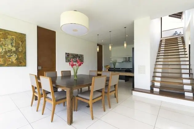 Luxury Villa, 4 Yatak Odası