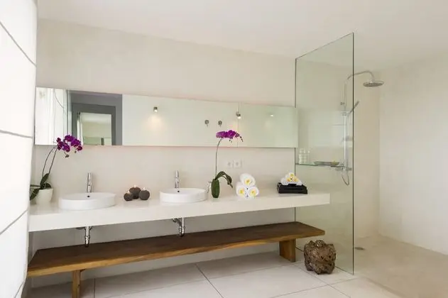 Luxury Villa, 4 Yatak Odası
