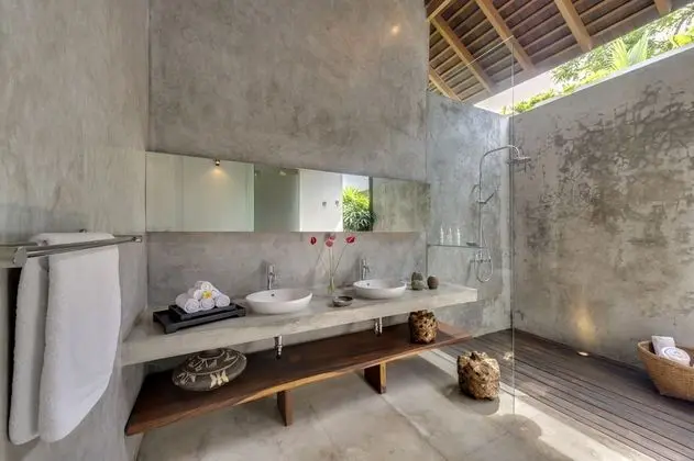 Luxury Villa, 4 Yatak Odası