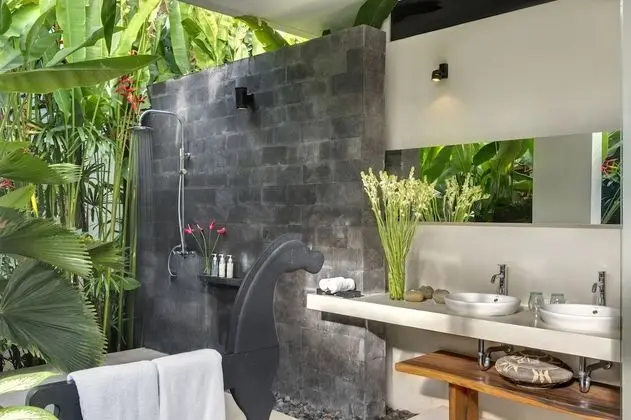 Luxury Villa, 4 Yatak Odası