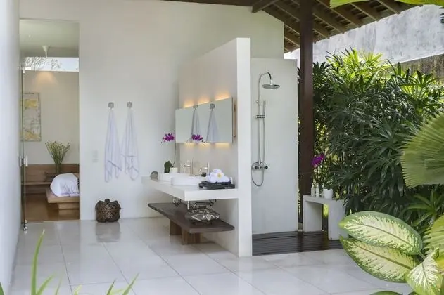 Luxury Villa, 4 Yatak Odası