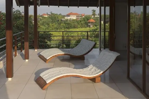 Luxury Villa, 4 Yatak Odası
