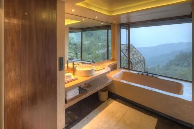 One Bedroom Villa