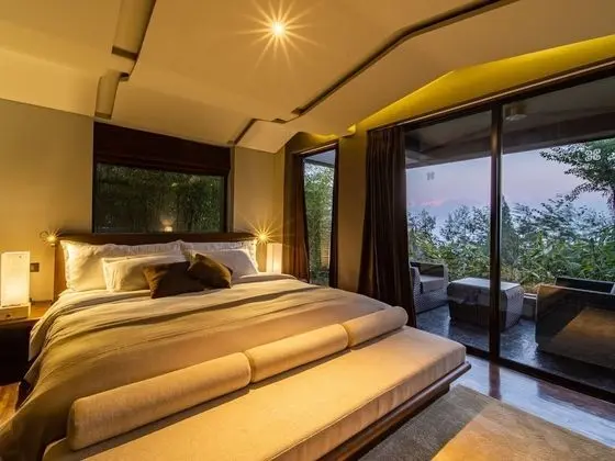 Two Bedroom Villa