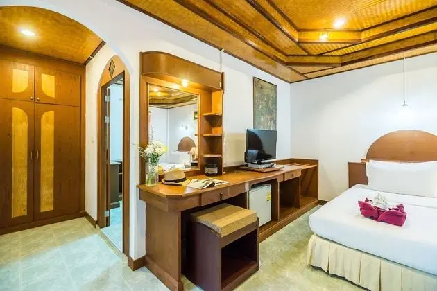 Family Bungalow