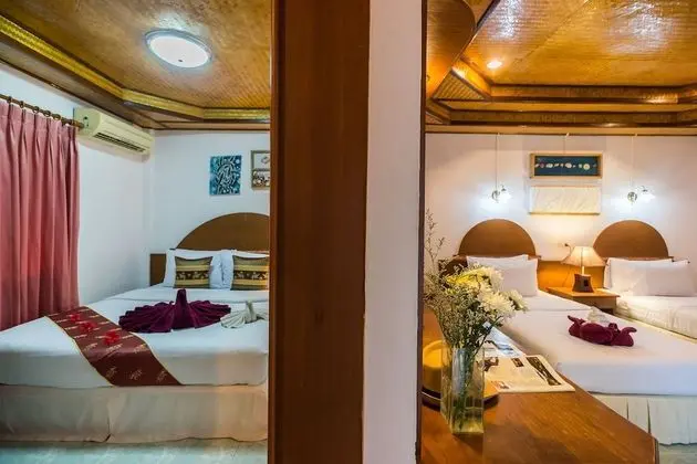 Family Bungalow