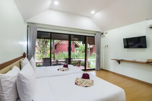 Standard Bungalow
