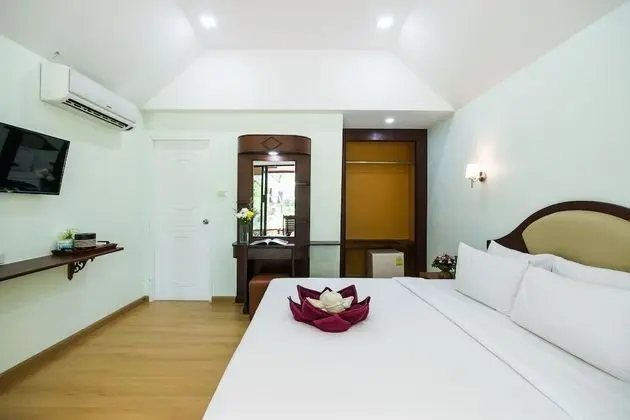 Standard Bungalow