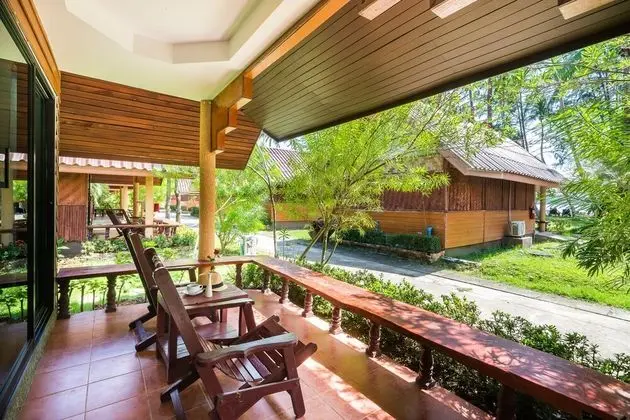 Standard Bungalow