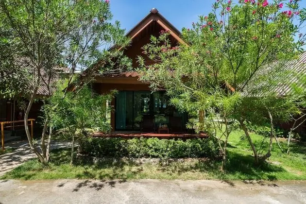 Standard Bungalow