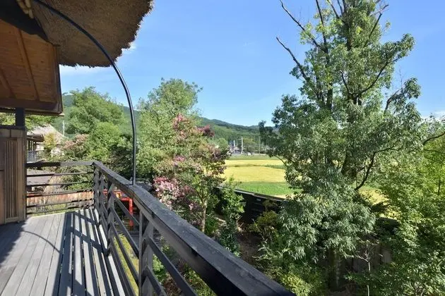 Deluxe Süit (Shirakaba)