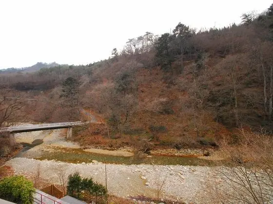 Standard Oda, Sigara İçilebilir (Japanese Style)