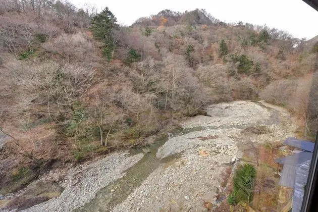 Superior Oda, Sigara İçilebilir (Japanese Style)