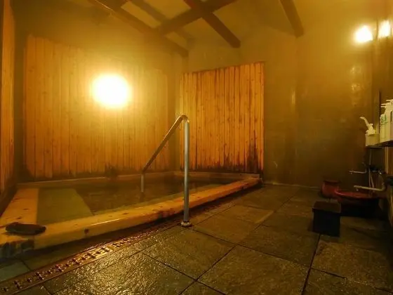Traditional İki Ayrı Yataklı Oda, Sigara İçilmez (Japanese Style with 2 Single bed)