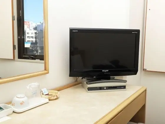 Tek Kişilik Oda, Sigara İçilebilir