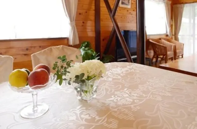 Deluxe Kır Evi