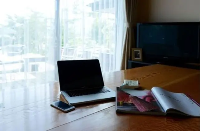 Deluxe Kır Evi