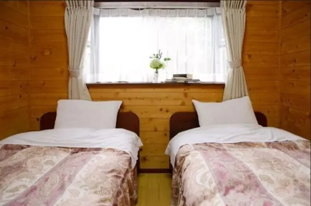 Deluxe Kır Evi