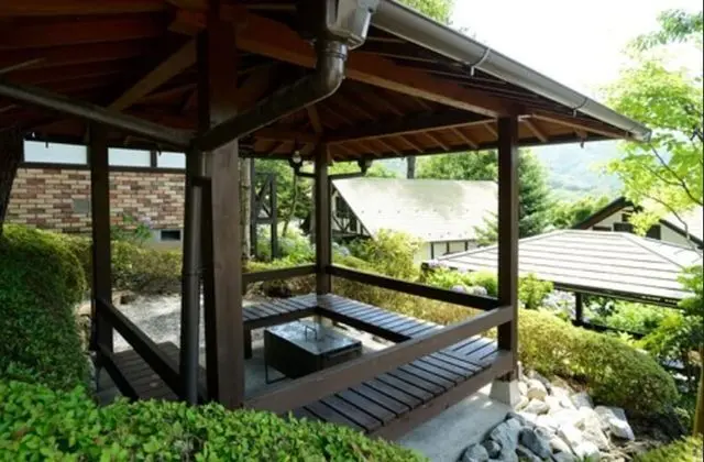 Deluxe Kır Evi