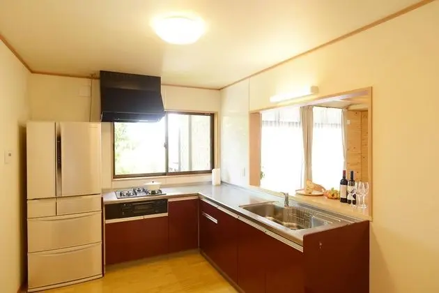 Deluxe Kır Evi
