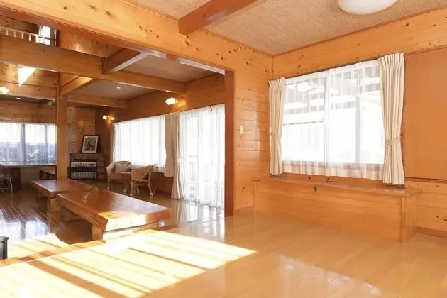 Deluxe Kır Evi