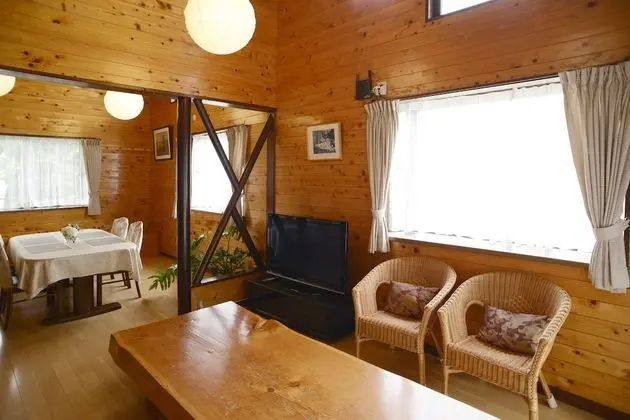 Deluxe Kır Evi