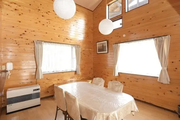 Deluxe Kır Evi