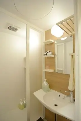 Deluxe Kır Evi