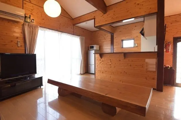 Superior Kır Evi, Dağ Manzaralı, Dağ Yamacı (Type A)