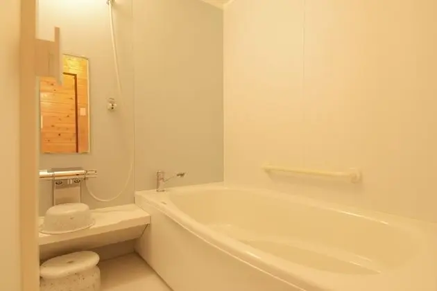 Superior Kır Evi, Dağ Manzaralı, Dağ Yamacı (Type A)