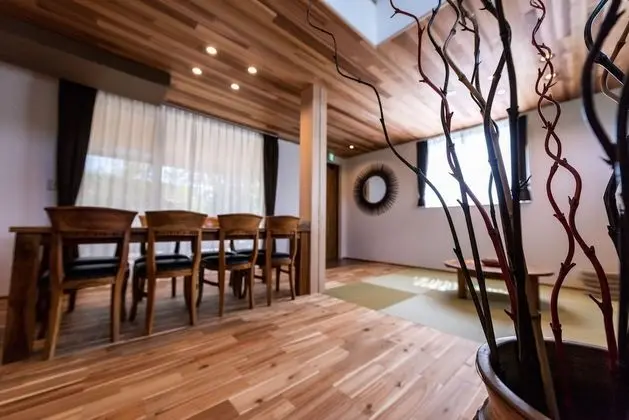 Kır Evi (for 8 People)