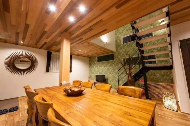 Kır Evi (for 8 People)