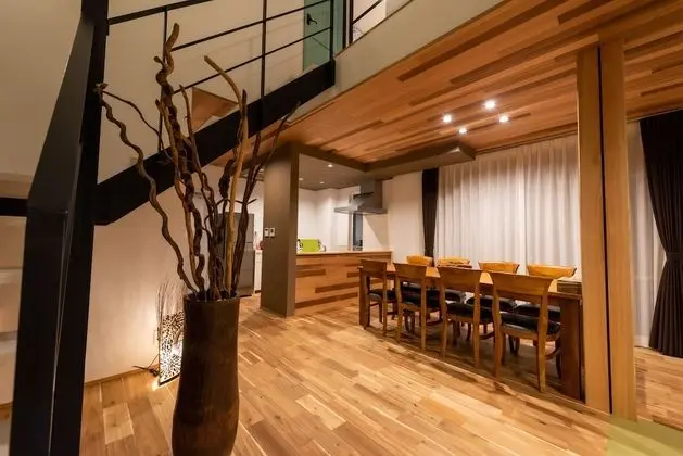 Kır Evi (for 8 People)