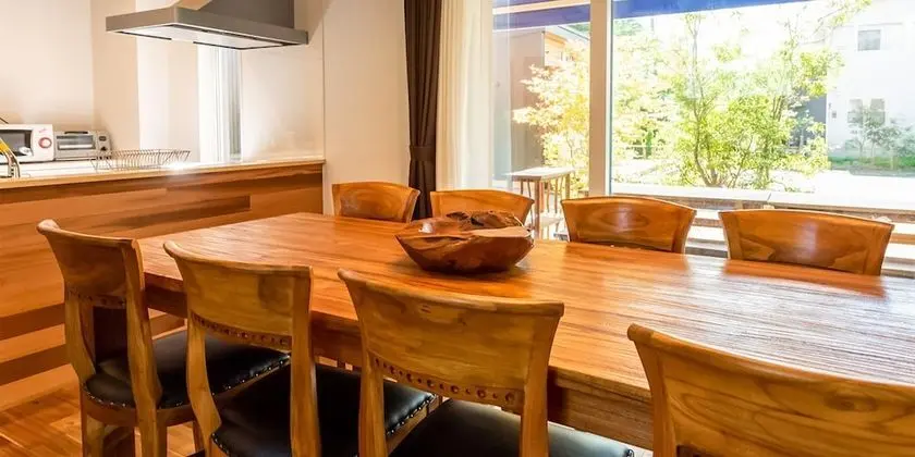 Kır Evi (for 8 People)
