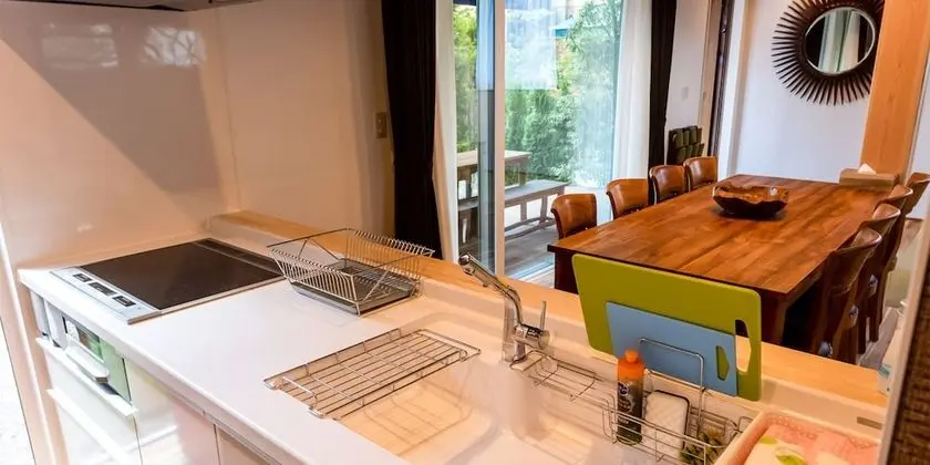 Kır Evi (for 8 People)