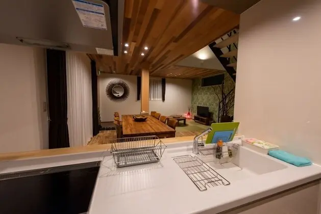 Kır Evi (for 8 People)