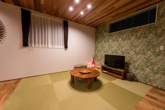 Kır Evi (for 8 People)