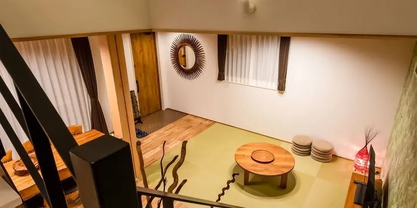 Kır Evi (for 8 People)