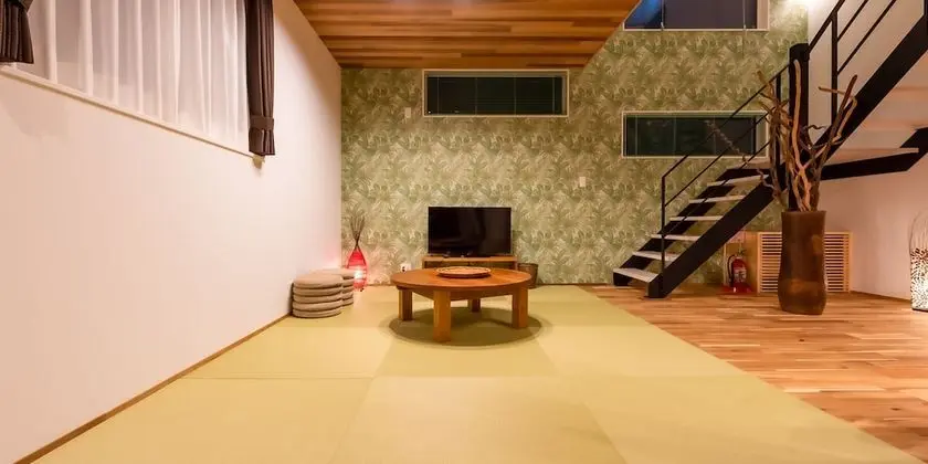 Kır Evi (for 8 People)