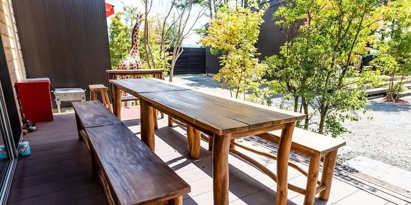 Kır Evi (for 8 People)