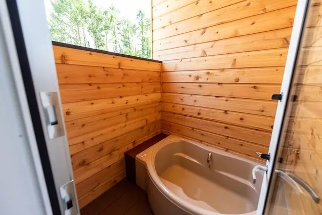 Kır Evi (for 8 People)