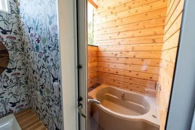 Kır Evi (for 8 People)