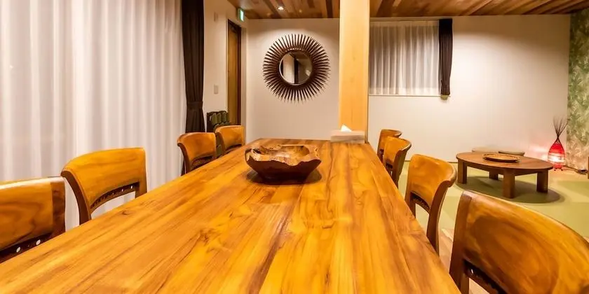 Kır Evi (for 8 People)