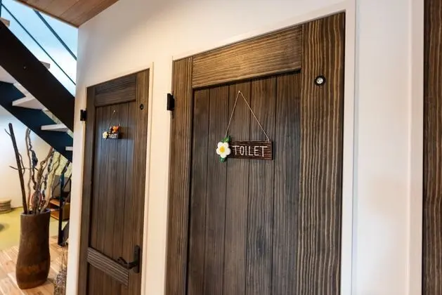 Kır Evi (for 8 People)